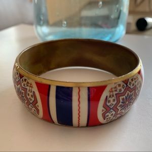 Vintage Bohemian Style Bracelet
